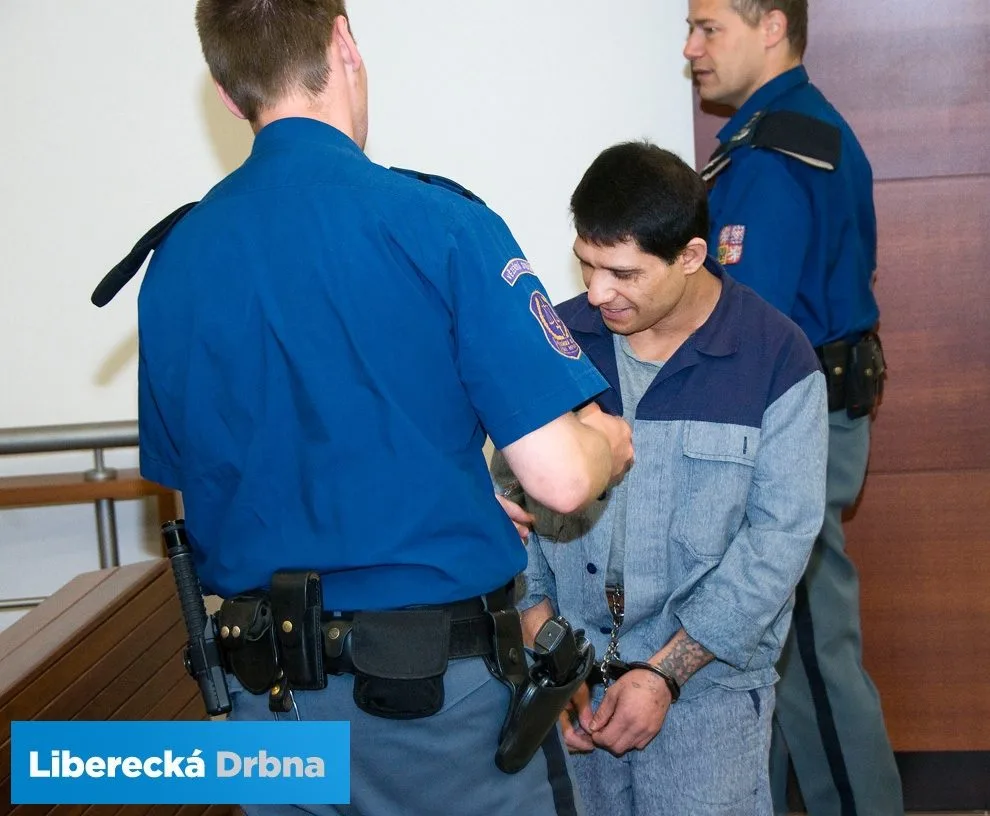 Peter Kudráč. Foto: Jaroslav Appeltauer