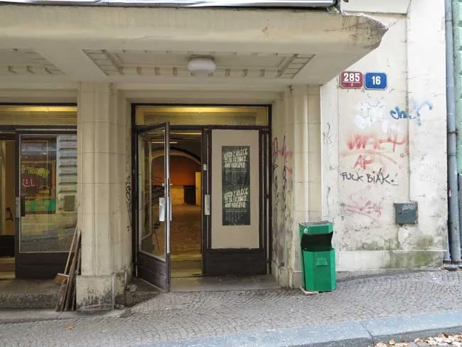 Kino Varšava