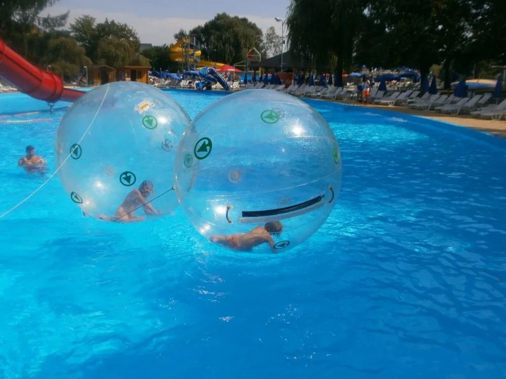 Příměstský tábor