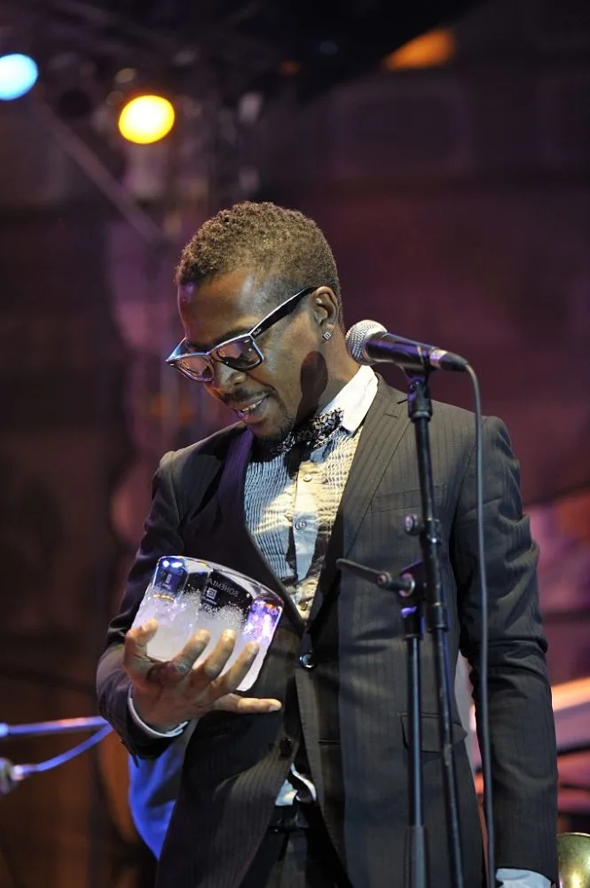 Roy Hargrove vystoupil v minulých ročnících festivalu.
