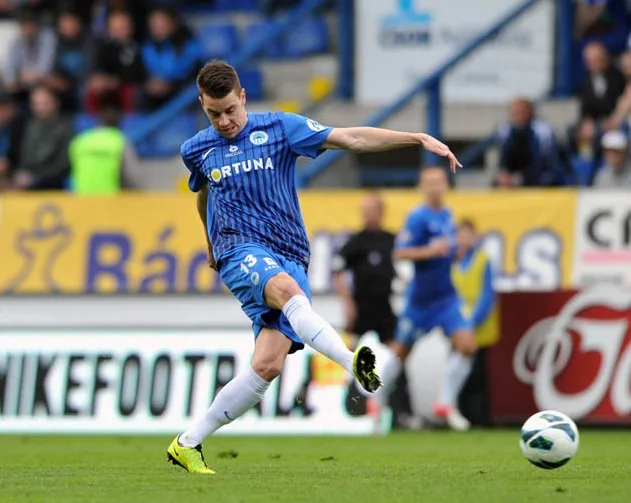 Ondřej Kušnír. Foto: Jaroslav Appeltauer