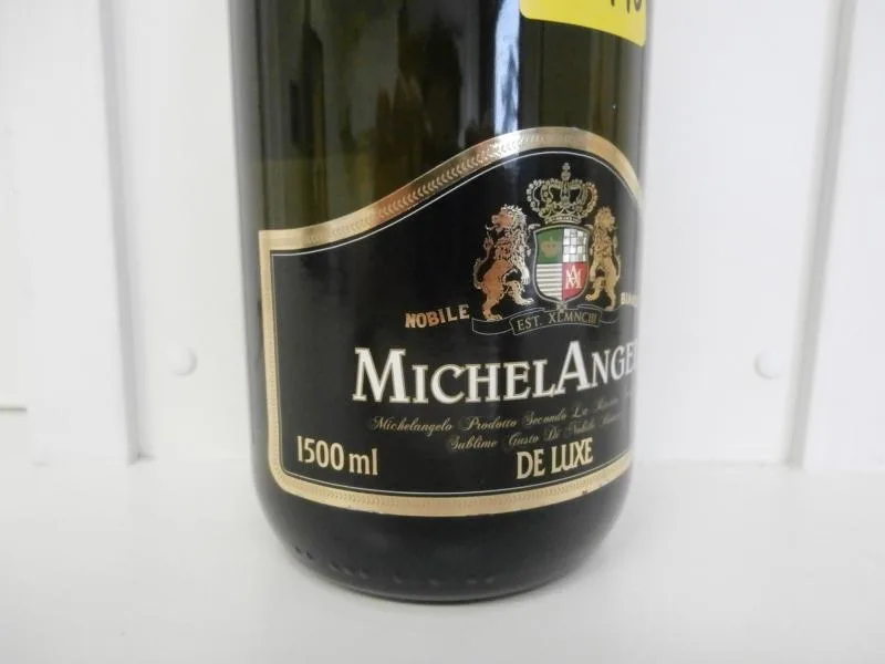 Michelangelo. Foto: SZPI
