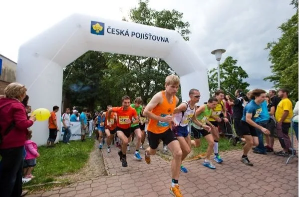 RunTour Liberec