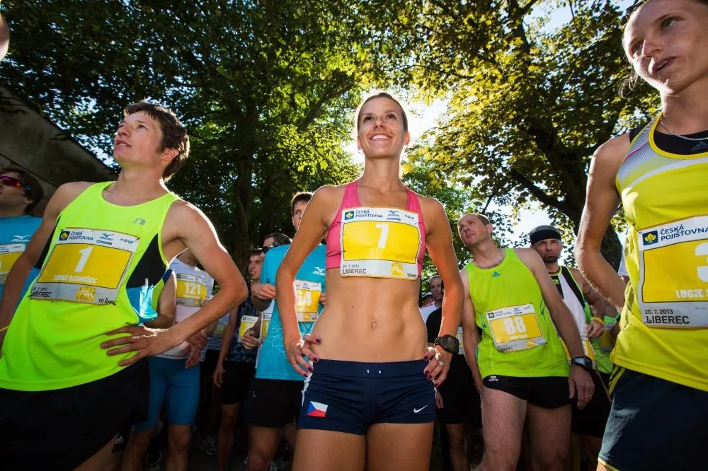 RunTour Liberec. Foto: Yan Renelt