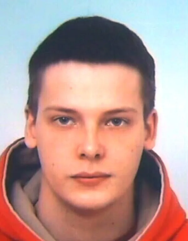 Vladimír Zvěřina. Foto: Policie ČR