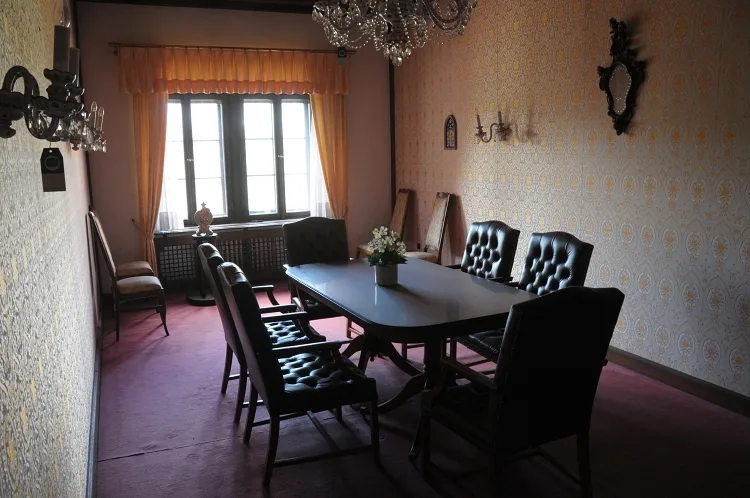 Liberecký zámek. Foto: MML