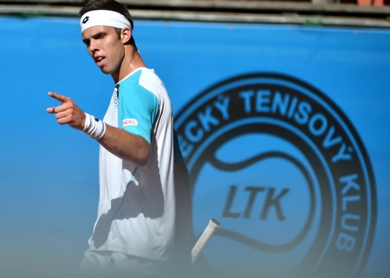 JIří Veselý. Foto: Ota Mrákota