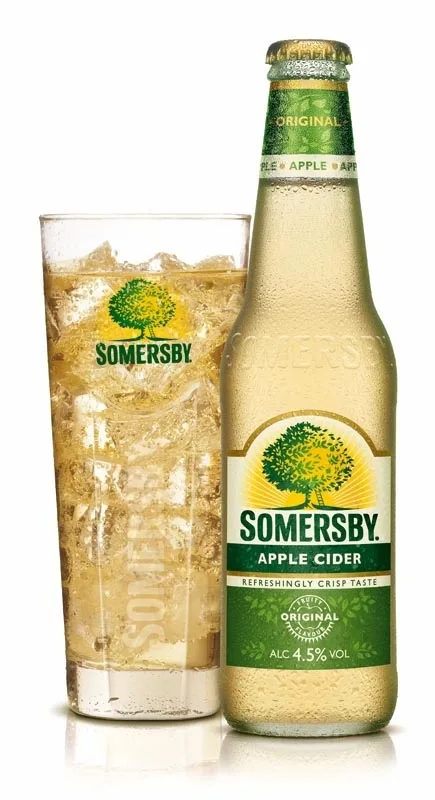 Somersby