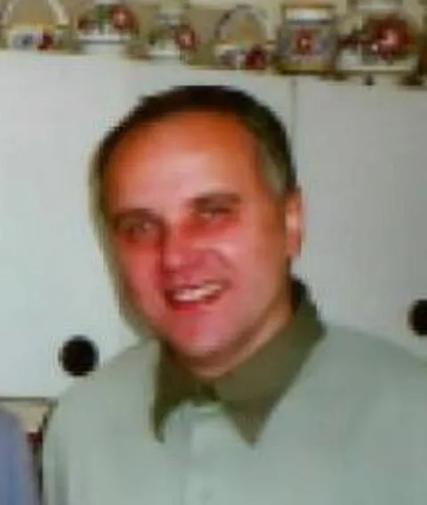 Jan Marek. Foto: Policie ČR