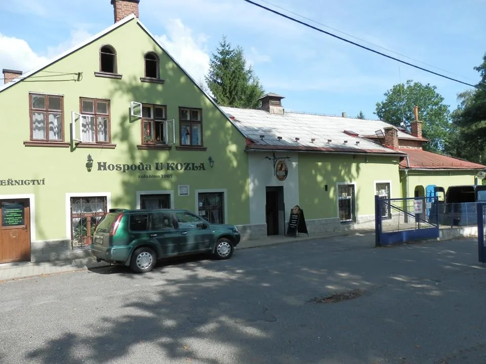 Klub Viadukt