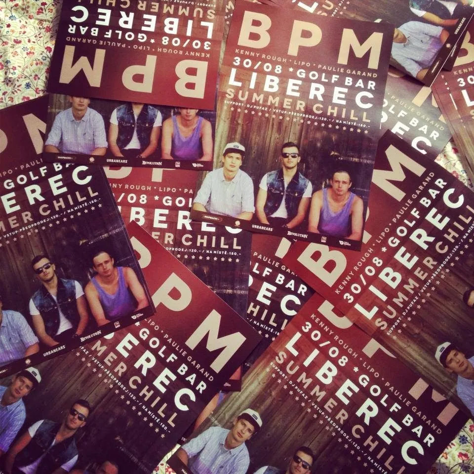 Koncert BPM ukončí letní prázdniny