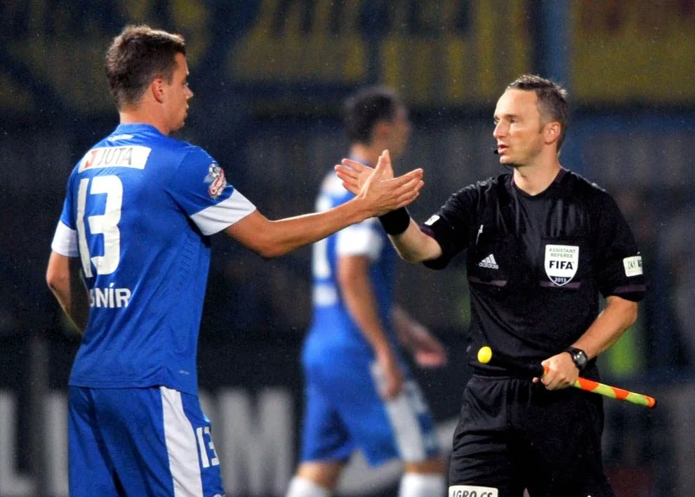 Ondřej Kušnír. Foto: Jaroslav Appeltauer