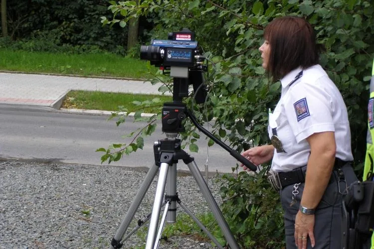Policie. Ilustrační foto: Policie ČR