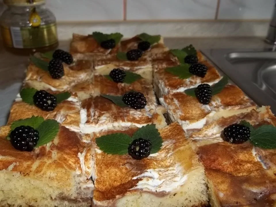 Péřová buchta