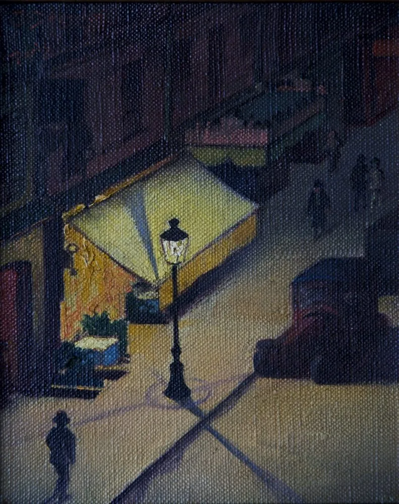 Roman Dressler_Rue Delambe