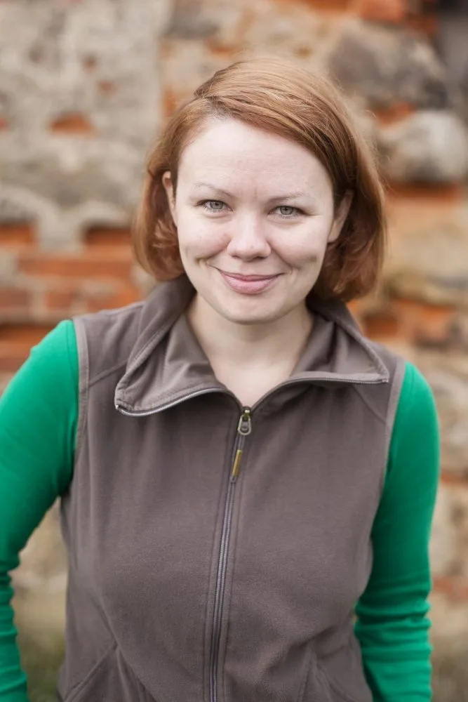 Katarzyna Szajda. Foto: Robb Maciag