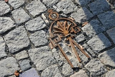 Zahrada vzpomínek v Budyšínské ulici. Foto: MML