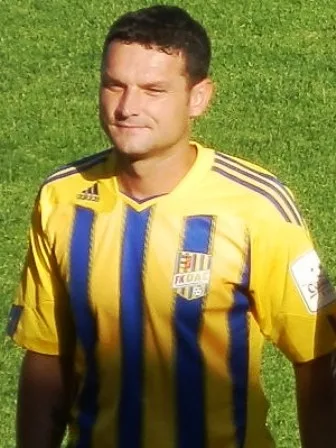 Ivan Hodúr. Foto: Fcdac1904.com