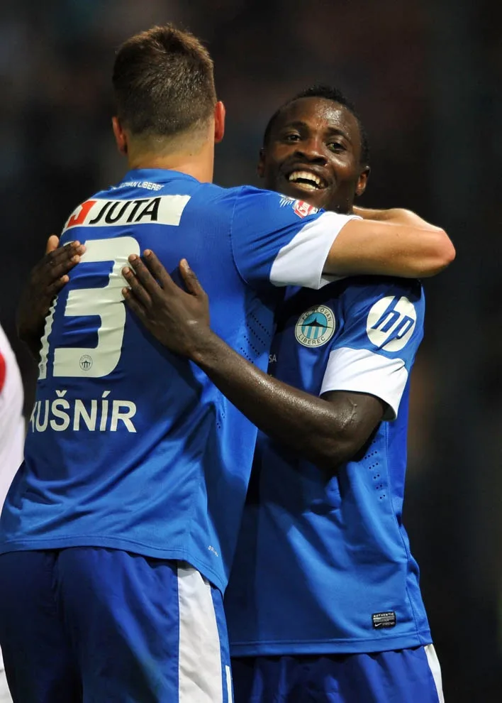 Slovan uhrál proti Plzní bod