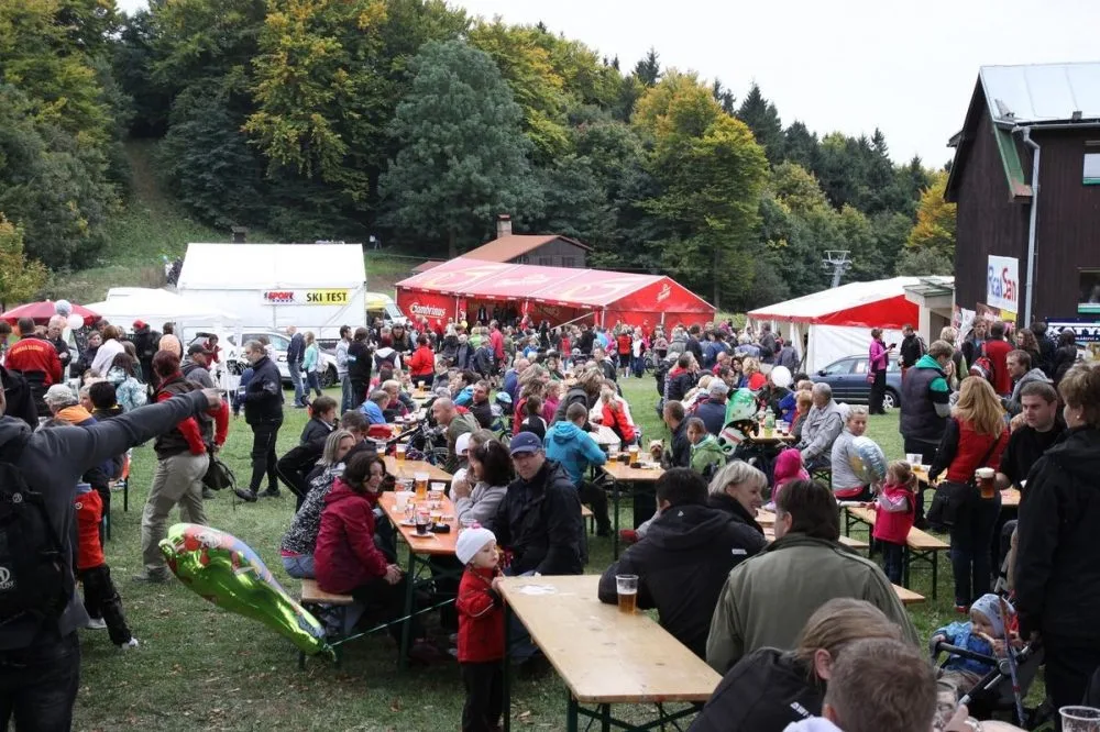 Oktoberfest 2013