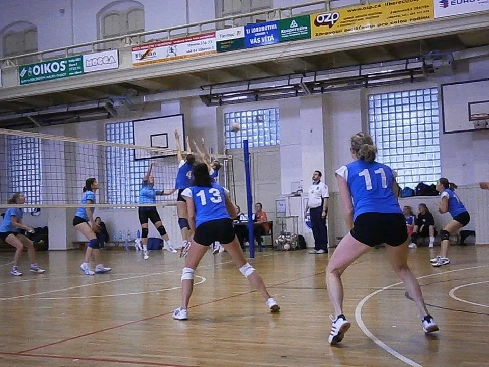 Lokomotiva Liberec