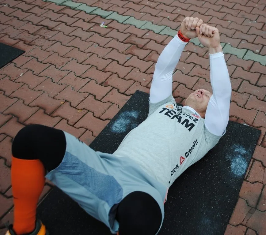Jak zůstat fit i v sychravém počasí?