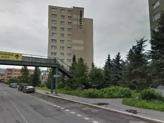 Letná a okolí se dočká obnovy zeleně. Foto: google.cz