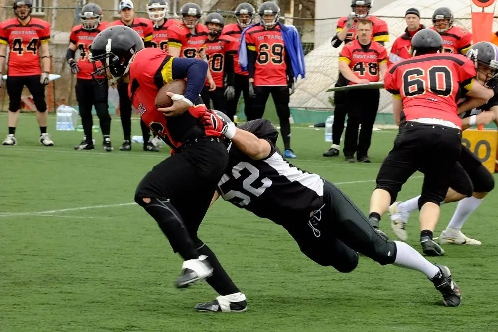 Titans Liberec