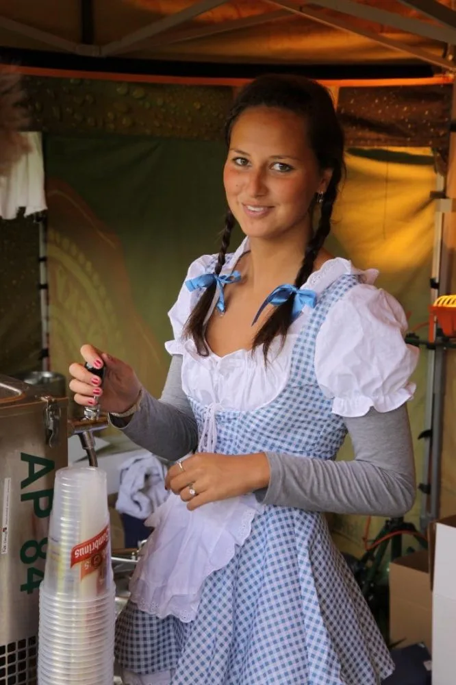 Oktoberfest