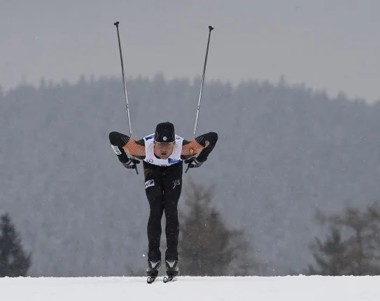 Do Liberce míří letní sdruženářské závody. Foto: Czech-ski.com