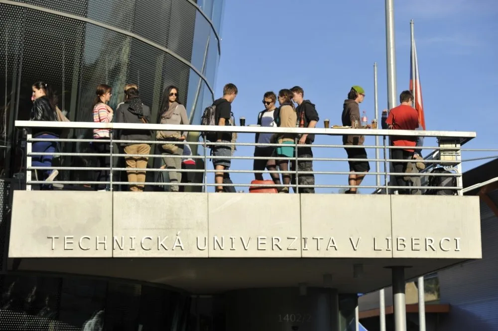 Loni přišlo dva tisíce lidí. Foto: tul.cz