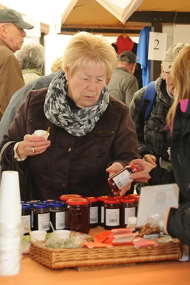 Každý si přešel na své. Foto: MML/Jan Král