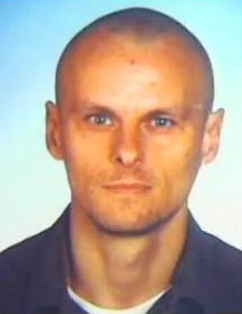 Miroslav Prchlík