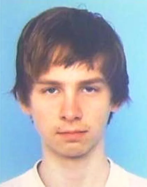 Petr Pospíšil