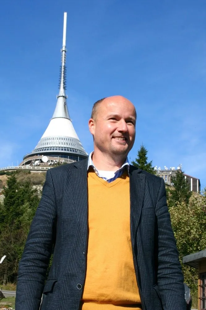 Václav Podzimek (ODS)