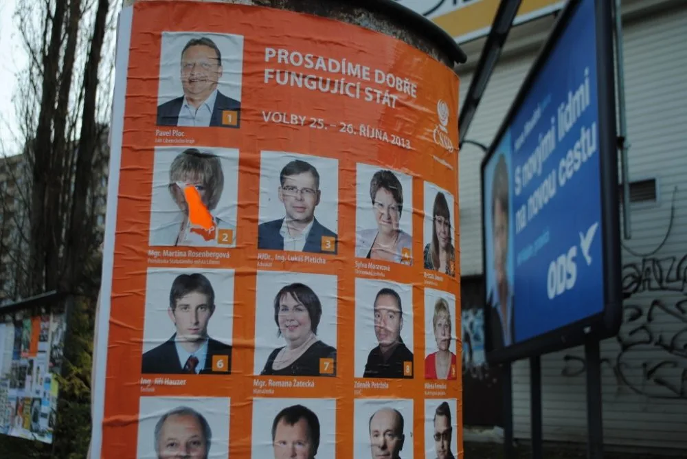 Ilustrační foto