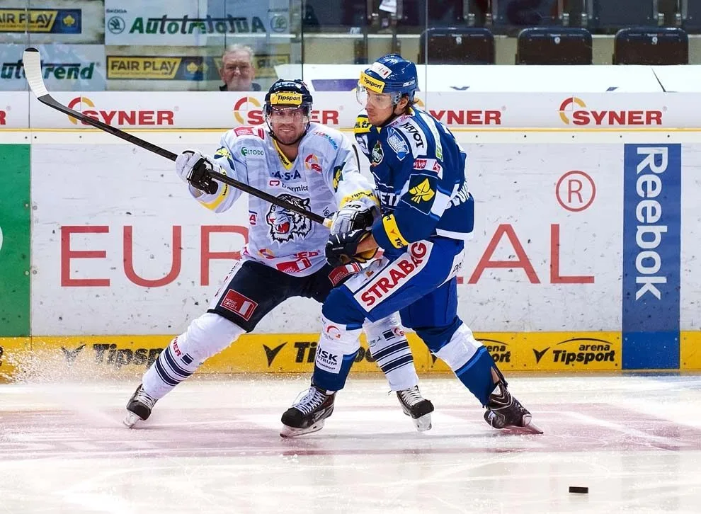 Fotbalová výhra 1:0 stačila Tygrům ke třem bodům. Foto: Jaroslav Appeltauer