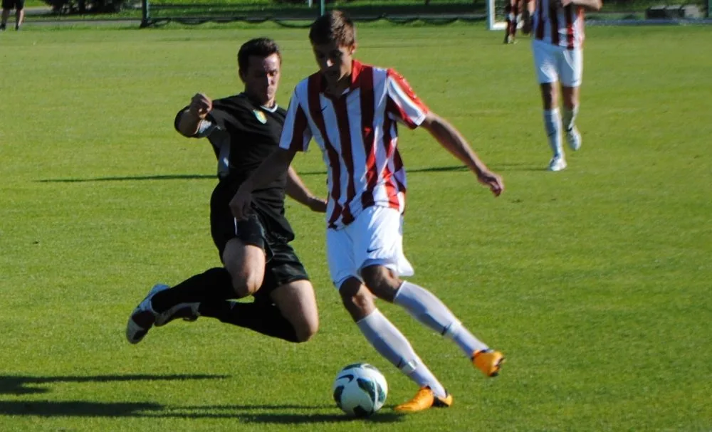 Rapid přivítá Svitavy