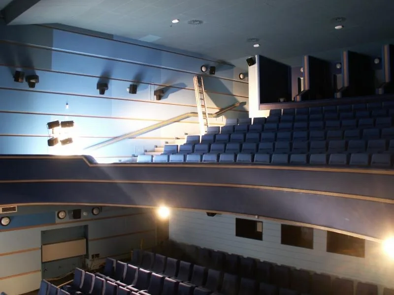 ilustrační foto Kino Frýdlant. Foto: Mesto-frydlant.cz