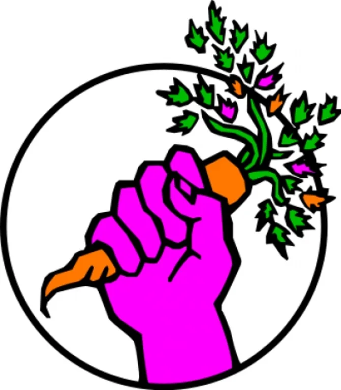 Food not Bombs
