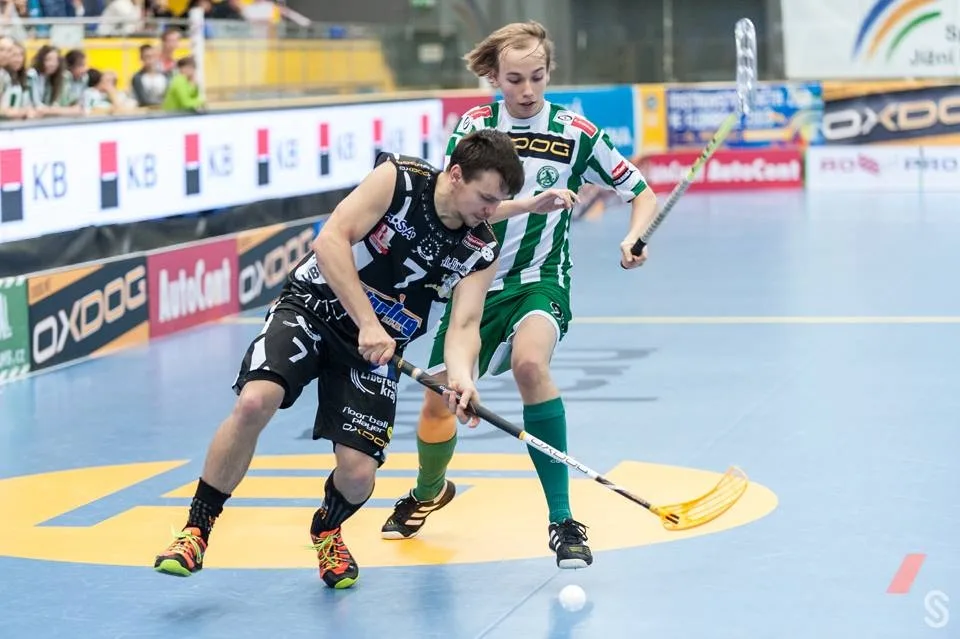 FBC přivítá v hale Dukly Bohemku.