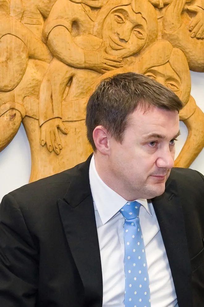 Hejtman Martin Půta