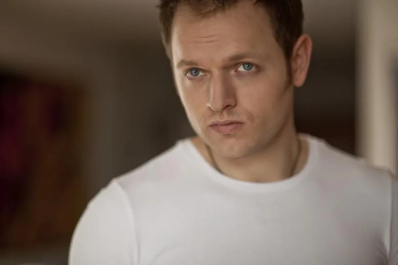 Jan Kříž