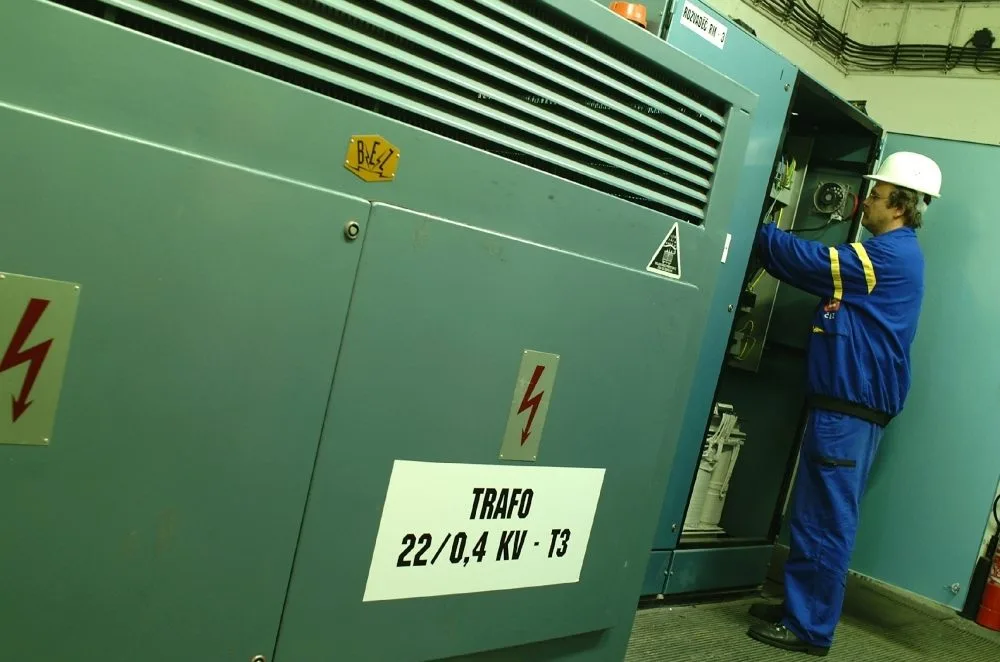 ilustrační foto: ČEZ