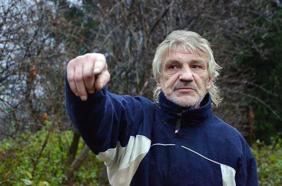 Pavel. Foto: Tadeáš Turnovský