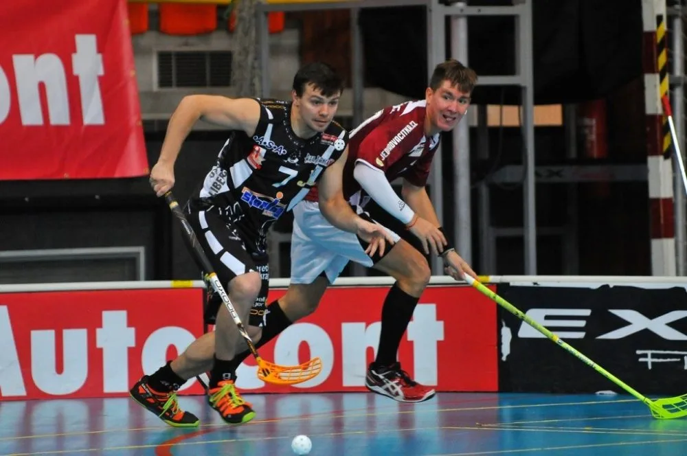 FBC hostí Otrokovice. Foto: FBC Liberec