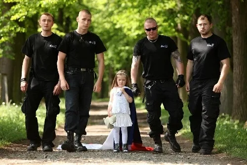 Sons of Bohemia. Foto: karaoketexty.cz