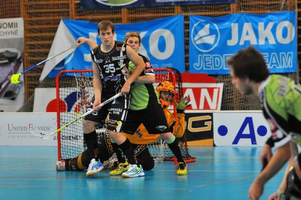 FBC Liberec. Foto: archiv klubu