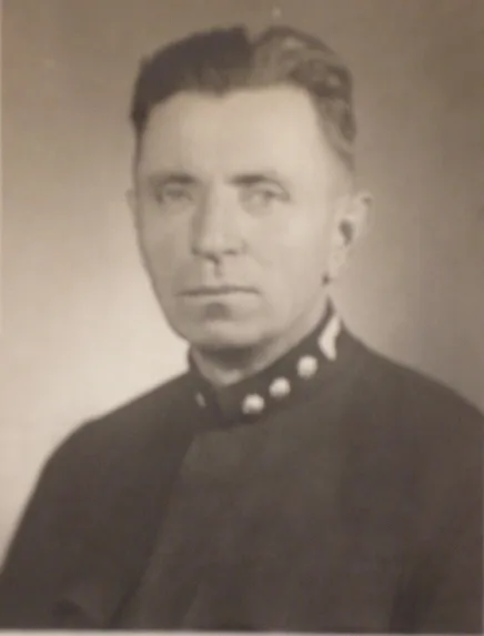 Karel Košvanec