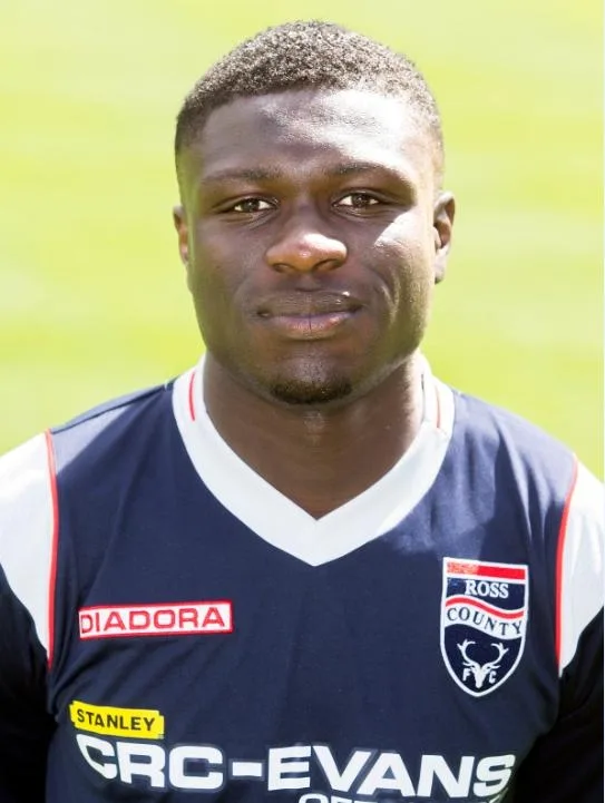 Kevin Luckassen